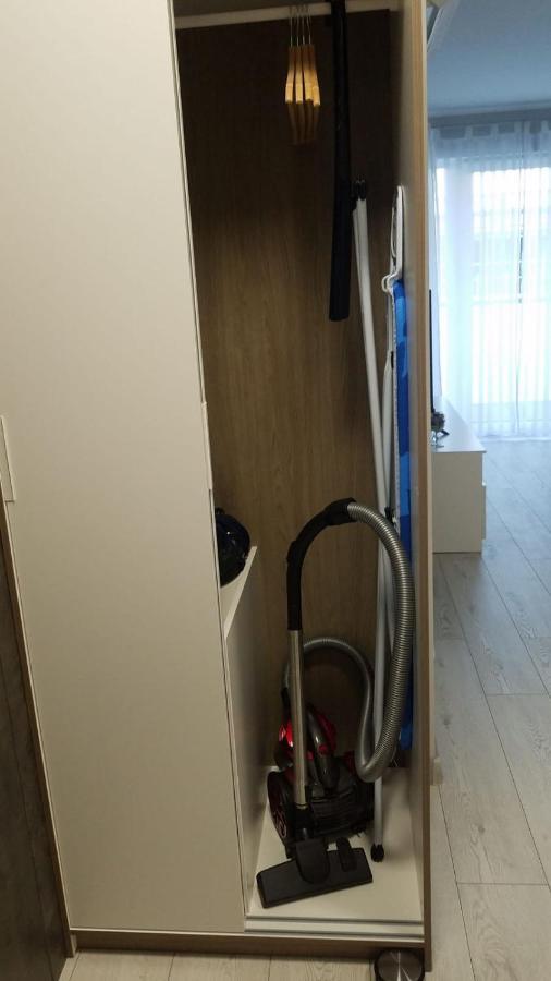 ,Private Apartment, Aircondition, Garage, Hd Tv Pl & De, Wifi, Fully Equipped, Near Beach 코워브제크 외부 사진