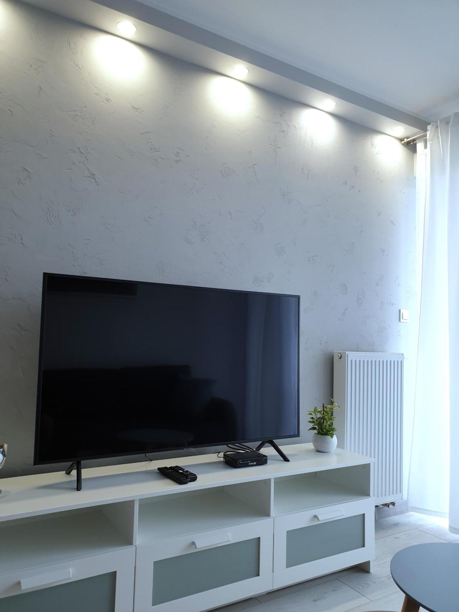 ,Private Apartment, Aircondition, Garage, Hd Tv Pl & De, Wifi, Fully Equipped, Near Beach 코워브제크 외부 사진