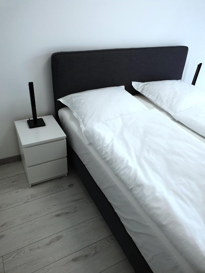 ,Private Apartment, Aircondition, Garage, Hd Tv Pl & De, Wifi, Fully Equipped, Near Beach 코워브제크 외부 사진
