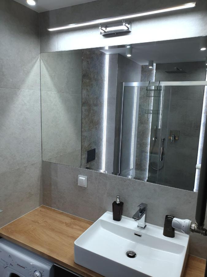 ,Private Apartment, Aircondition, Garage, Hd Tv Pl & De, Wifi, Fully Equipped, Near Beach 코워브제크 외부 사진