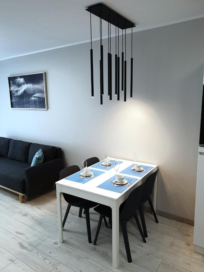 ,Private Apartment, Aircondition, Garage, Hd Tv Pl & De, Wifi, Fully Equipped, Near Beach 코워브제크 외부 사진