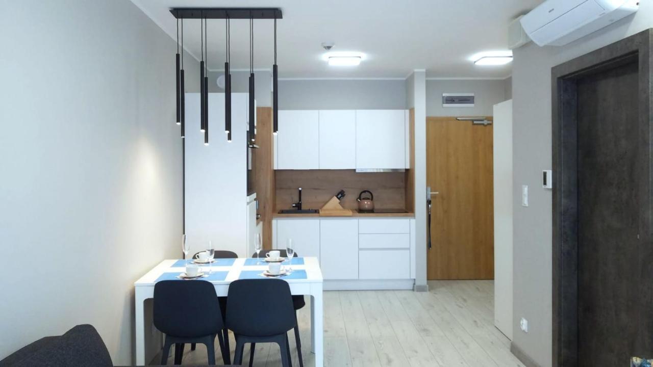 ,Private Apartment, Aircondition, Garage, Hd Tv Pl & De, Wifi, Fully Equipped, Near Beach 코워브제크 외부 사진