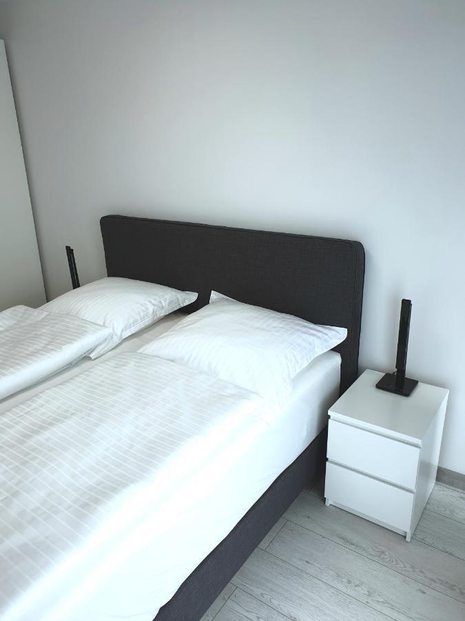 ,Private Apartment, Aircondition, Garage, Hd Tv Pl & De, Wifi, Fully Equipped, Near Beach 코워브제크 외부 사진