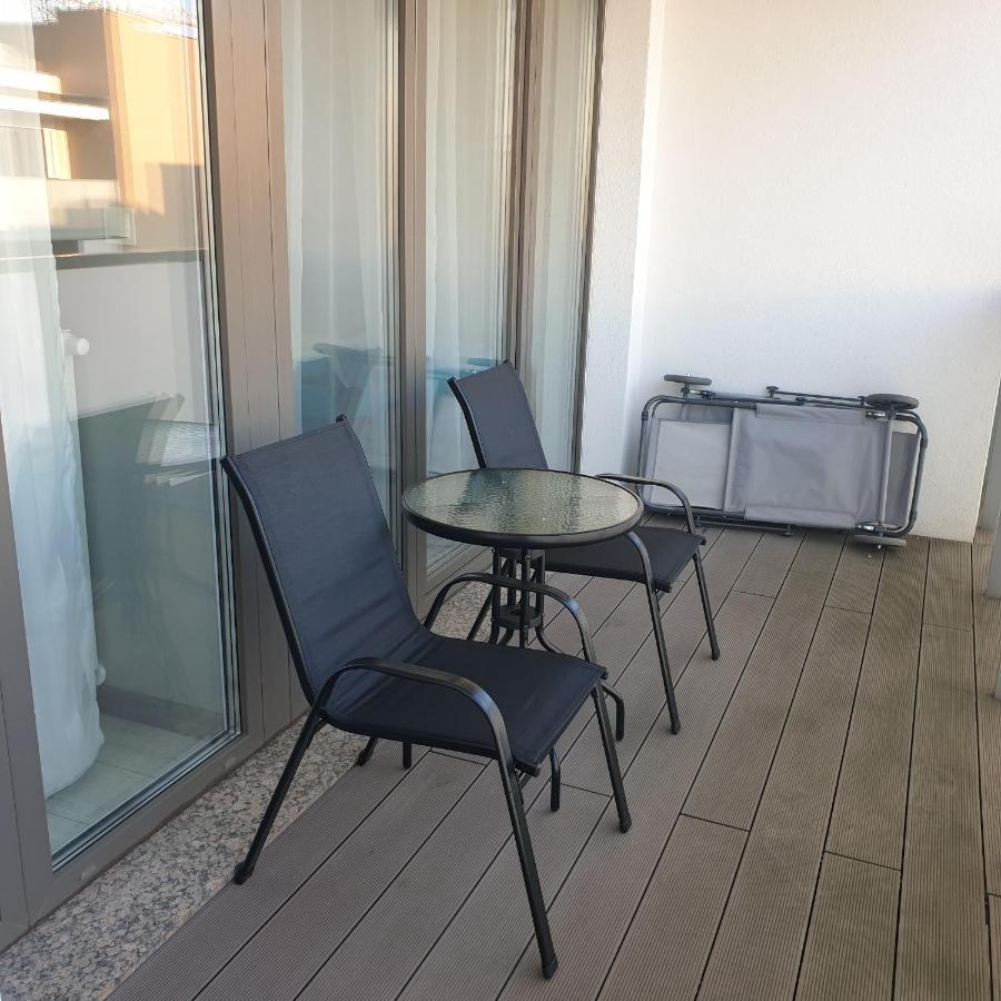 ,Private Apartment, Aircondition, Garage, Hd Tv Pl & De, Wifi, Fully Equipped, Near Beach 코워브제크 외부 사진