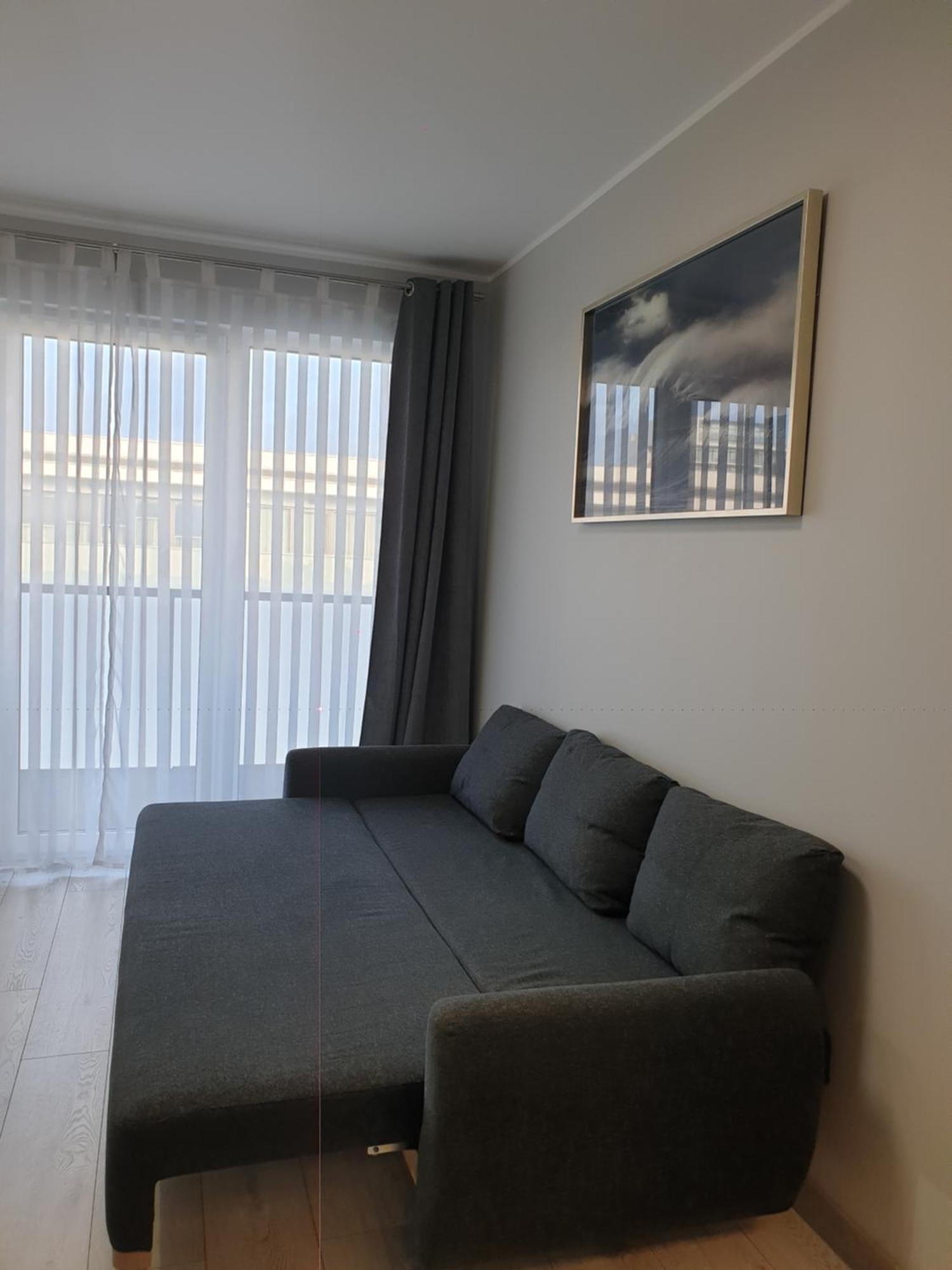 ,Private Apartment, Aircondition, Garage, Hd Tv Pl & De, Wifi, Fully Equipped, Near Beach 코워브제크 외부 사진